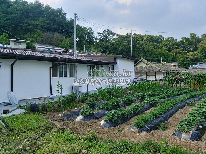 급매) 충북 청주시 교회매매 - 1번 사진