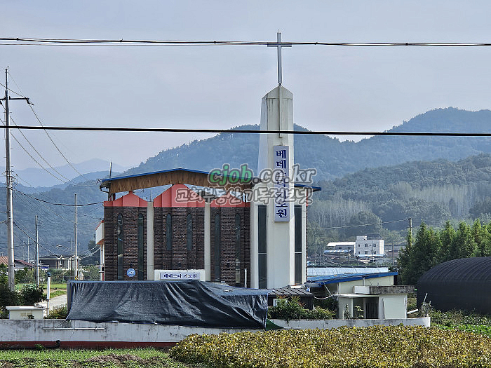 곡성 기도원 매매합니다 - 2번 사진