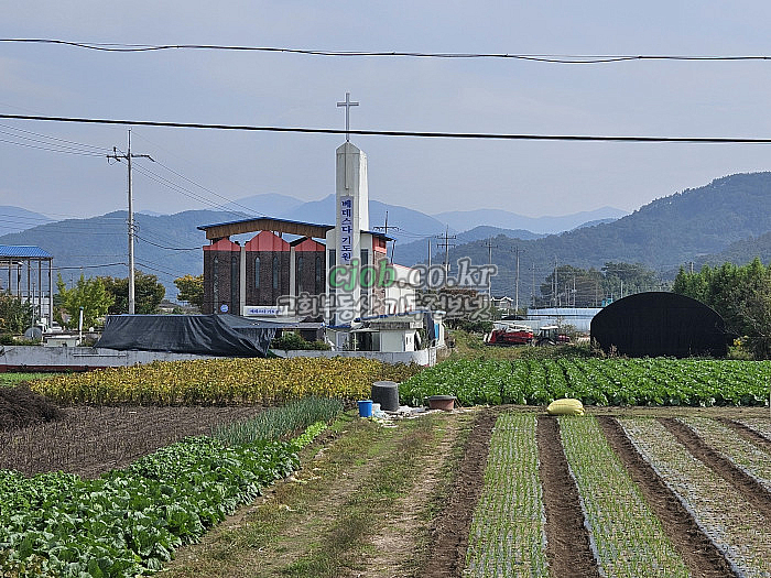 곡성 기도원 매매합니다 - 1번 사진