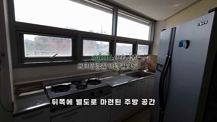 충남 홍성 아파트 단지내 상가 교회 매매 - 5번 사진