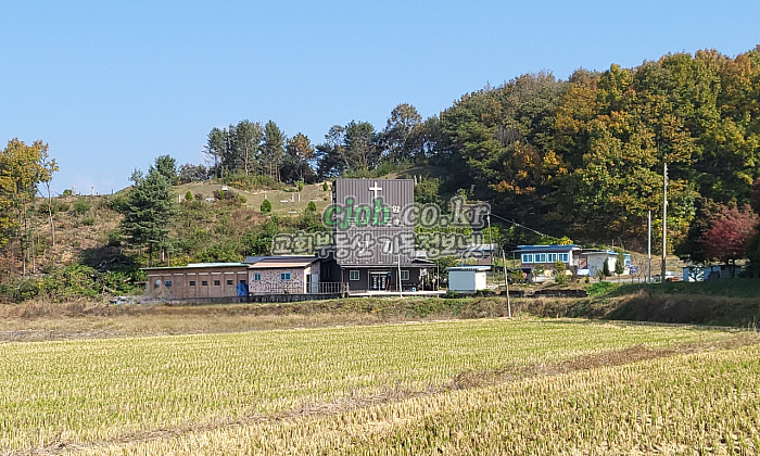 기도원 매매 - 1번 사진