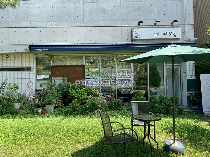 수원시 호매실동에 위치한 교회 건물 매매합니다. (급매!) - 3번 사진