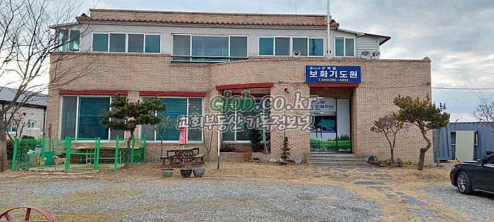 충북청주 목회지 이전으로 매매합니다. - 6번 사진