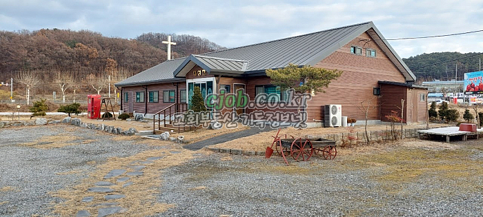 충북청주 목회지 이전으로 매매합니다. - 4번 사진