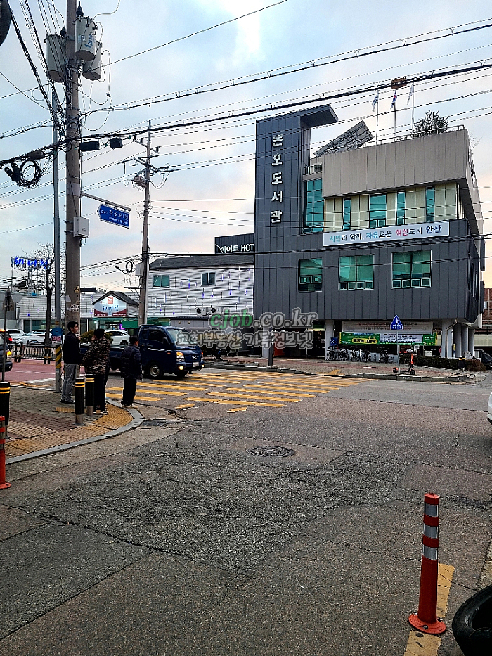 안산시 교회임대 - 4번 사진