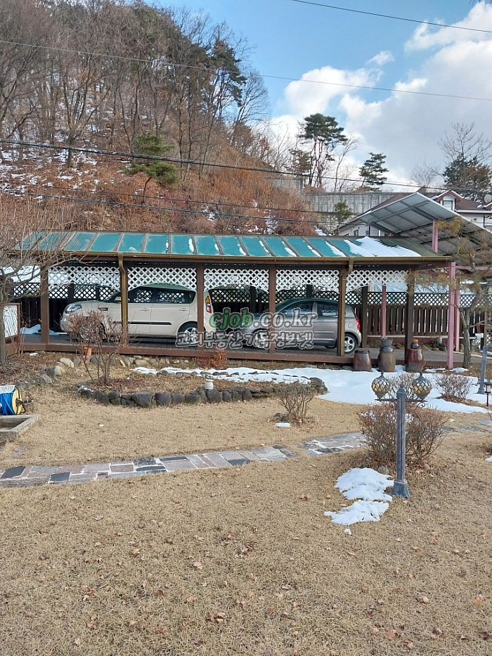 전원교회 매매 - 6번 사진