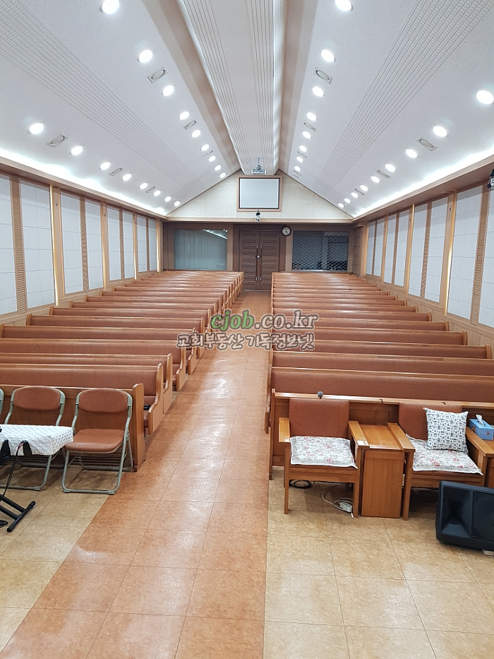 수락산역 역세권 교회건물매매 - 2번 사진