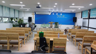 김포 한강 신도시에 위치한 교회임대