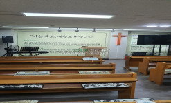서울 중랑구 교회 후임자구함