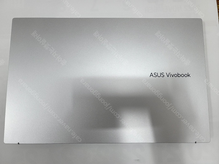 고사양 ASUS Vivobook i5-12500h, X1503ZA-406팝니다 - 2번째 사진. (기독정보넷 - 기독교 벼룩시장.) 